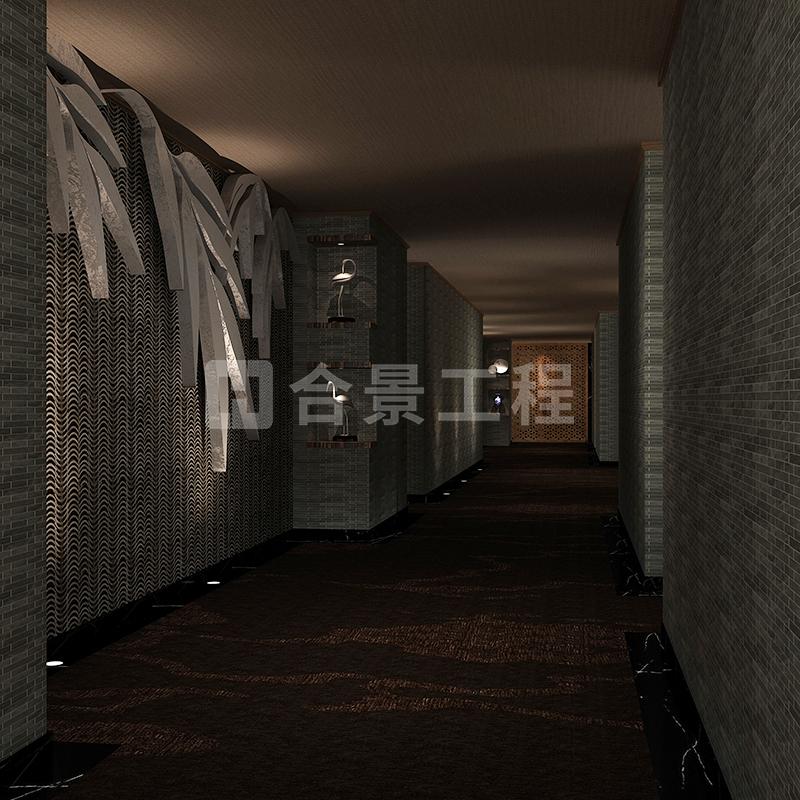 柏丽商务酒店 柏丽商务酒店