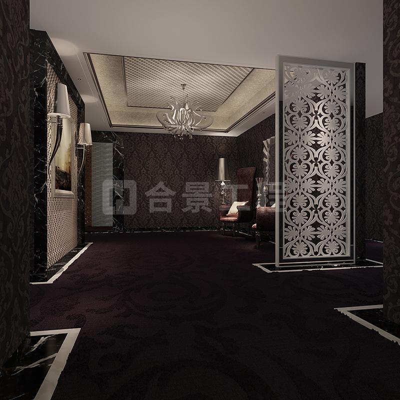 柏丽商务酒店 柏丽商务酒店