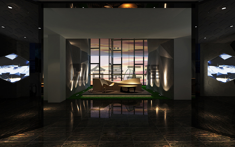 重庆千极KTV 重庆千极KTV