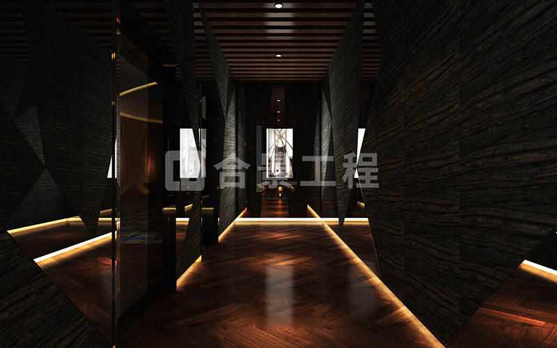 重庆千极KTV 重庆千极KTV