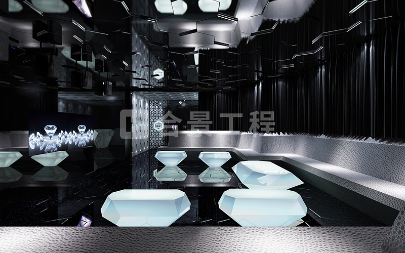 重庆千极KTV 重庆千极KTV