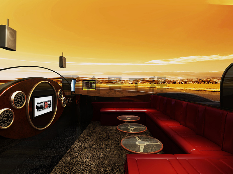 重庆千极KTV 重庆千极KTV