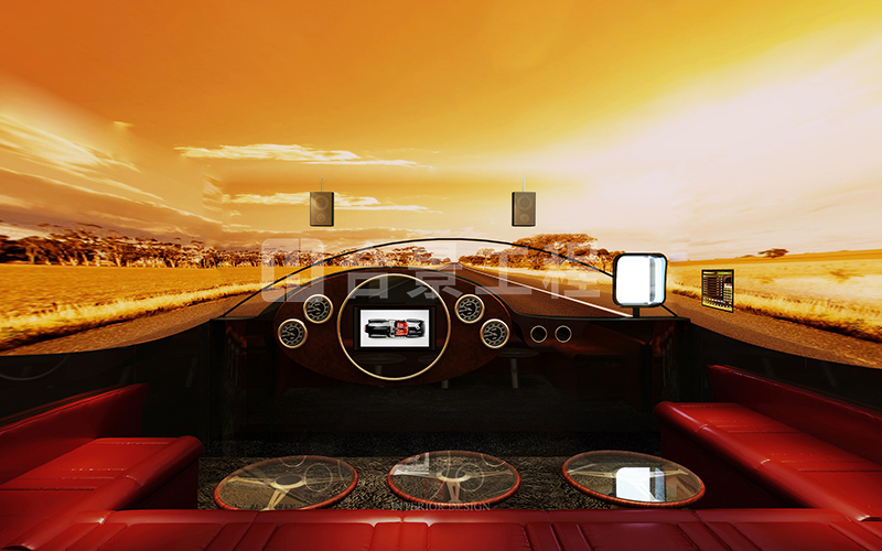 重庆千极KTV 重庆千极KTV