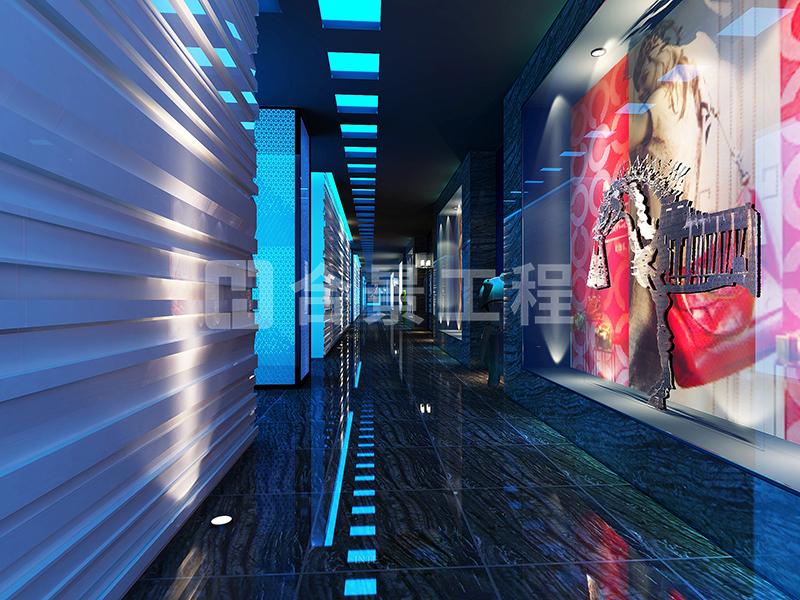 重庆千极KTV 重庆千极KTV