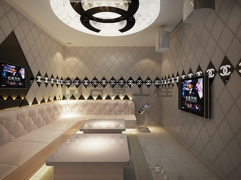 重庆千极KTV 重庆千极KTV