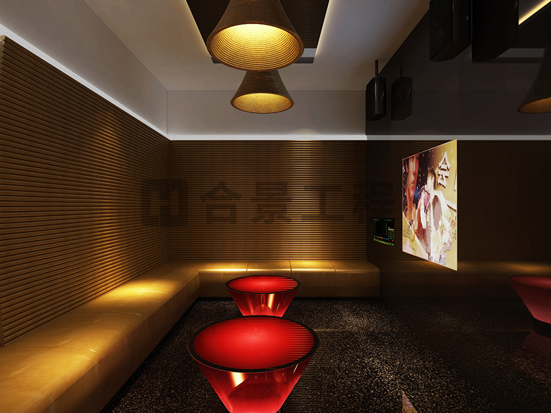 重庆千极KTV 重庆千极KTV