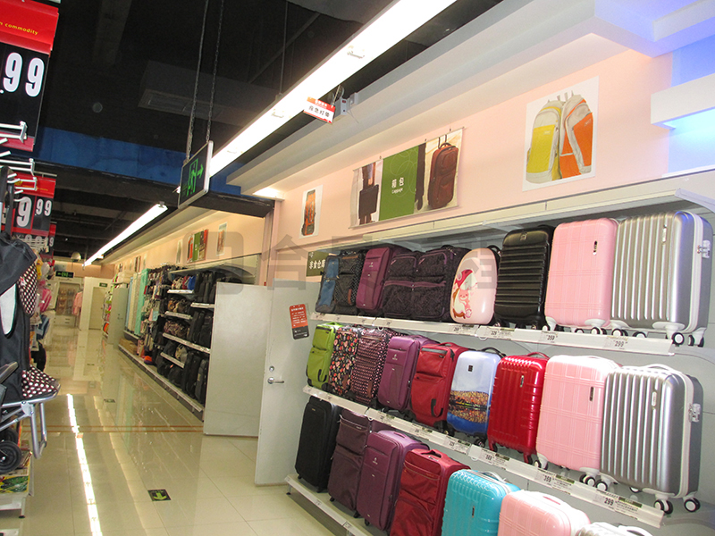 深圳华润万家装修效果图 深圳华润万家装修效果图