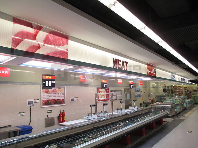 深圳华润万家装修效果图 深圳华润万家装修效果图