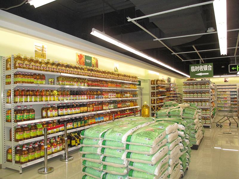 深圳华润万家装修效果图 深圳华润万家装修效果图