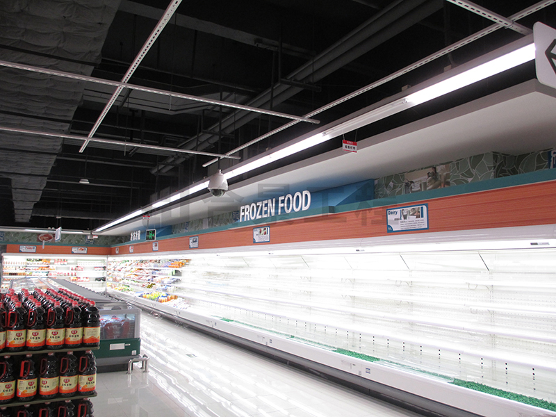 深圳华润万家装修效果图 深圳华润万家装修效果图