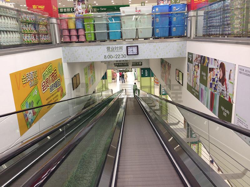 深圳华润万家装修效果图 深圳华润万家装修效果图