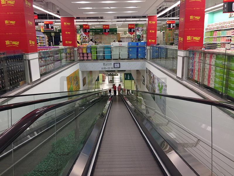 深圳华润万家装修效果图 深圳华润万家装修效果图