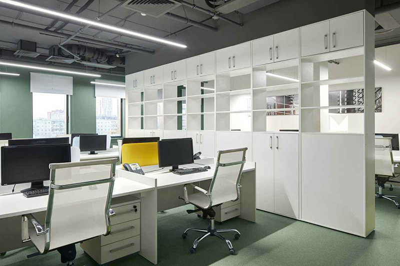 装修办公室前的电路设计应注意哪些问题