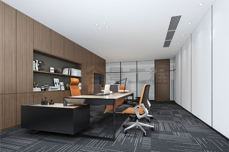 副总办公室 副总办公室